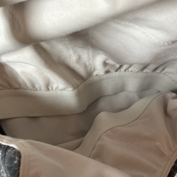 Wunder Train Racerback Tank Top - Picture 5 of 5